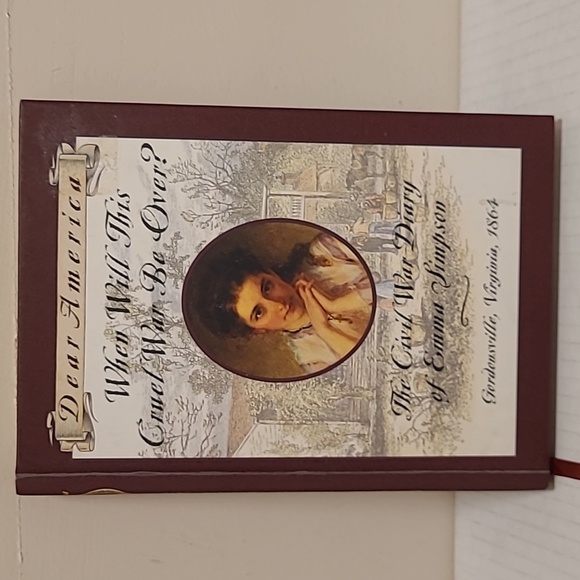 Set of 3 Dear America Books - Picture 7 of 16